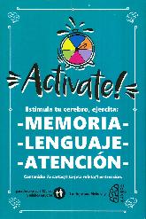 Activate!