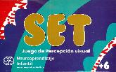 SET - Juego de Percepcion Visual