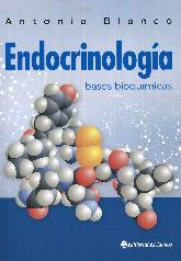 Endocrinologa. Bases bioqumicas