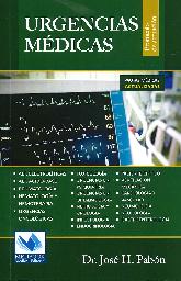 Protocolo de actuacin Urgencias mdicas. Pautas mdicas actualizadas