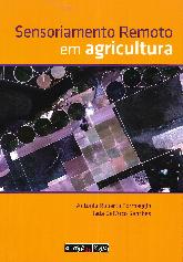 Sensoriamento Remoto em Agricultura