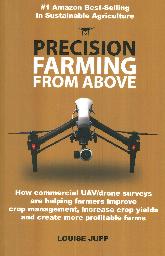 Precision Farming from Above