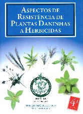 Aspectos de Resistência de Plantas Daninhas a Herbicidas
