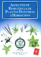 Aspectos de Resistncia de Plantas Daninhas a Herbicidas