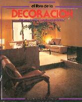 El libro de la decoracin