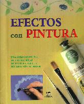 Efectos con pintura