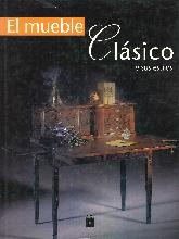 El mueble clsico y sus estilos