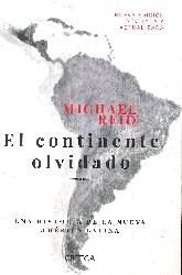 El Continente Olvidado