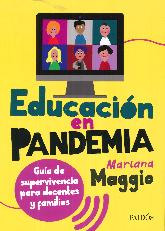 Educacin en Pandemia