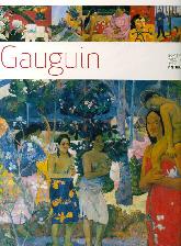 Grandes maestros de la pintura Gauguin