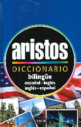 Aristos Diccionario Bilinge Espaol-Ingls Ingls-Espaol