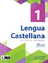 Lengua Castellana 1 para primer curso