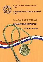 Guarani e'tekuaa Gramtica Guarani