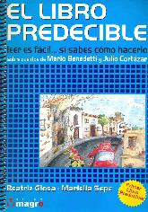 El Libro Predecible leer es facil .. si sabes como hacerlo