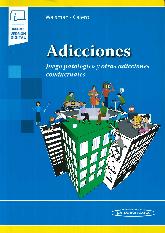 Adicciones. Juego patolgico y otras adicciones conductuales