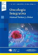 Oncologa integrativa. Manual bsico y clnico. SESMI