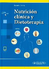 Nutrición Clínica y Dietoterapia 