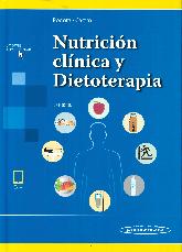 Nutricin Clnica y Dietoterapia