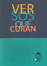 Versos que curan