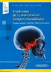 Trastornos de la articulacin temporomandibular