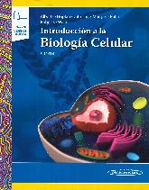 Introducción a la biología celular. Alberts