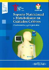 SATI Soporte nutricional y metabolismo en cuidados crticos. Fundamentos y guia prctica