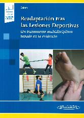 Readaptacin tras las lesiones deportivas.