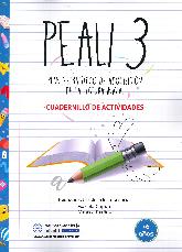 PEALI 3 Plan estratgico de adquisicin de la lectura inicial - 2 Tomos
