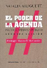 El poder de la agenda. Poltica,medios y pblico