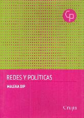 Redes y polticas