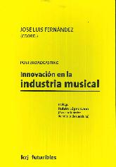 Postbroadcasting Innovacin en la industria musical