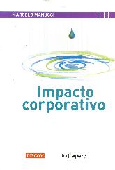 Impacto corporativo