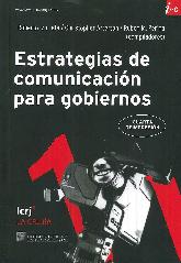 Estrategias de comunicación para gobiernos