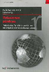 Relaciones pblicas. Naturaleza, funcin y gestin en las organizaciones contemporneas