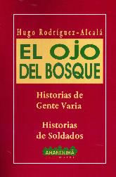 El ojo del Bosque