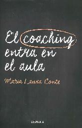 El coaching entra en el aula