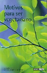 Motivos para ser vegetariano Oceano