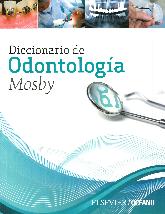Diccionario de Odontologa Mosby OCEANO