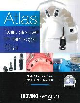 Atlas Quirrgico de Implantologa Oral