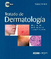 Tratado de Dermatología - 2 Tomos