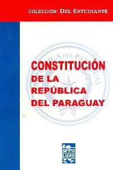 Constitucion de la Republica del Paraguay