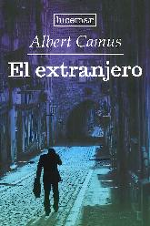 El Extranjero