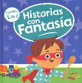 Historias con Fantasa