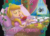 La bella durmiente. Libro pop up