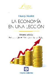 La economa en una leccin