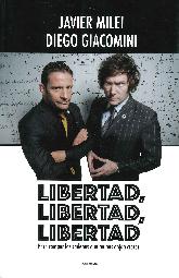 Libertad, libertad, libertad