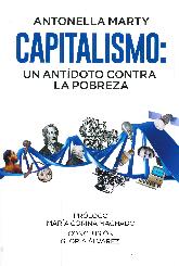 Capitalismo: Un antdoto contra la pobreza