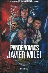Pandenomics