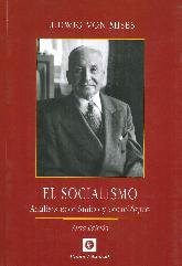 El Socialismo. Anlisis econmico y sociolgico