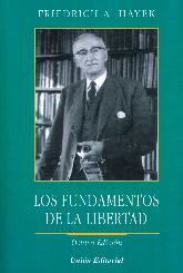 Los fundamentos de la Libertad